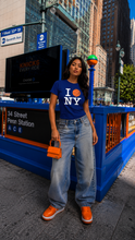 Load image into Gallery viewer, Empire State of Mind Hoops Tee