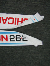 Load image into Gallery viewer, Chicago RUN 26.2 Arm Warmers