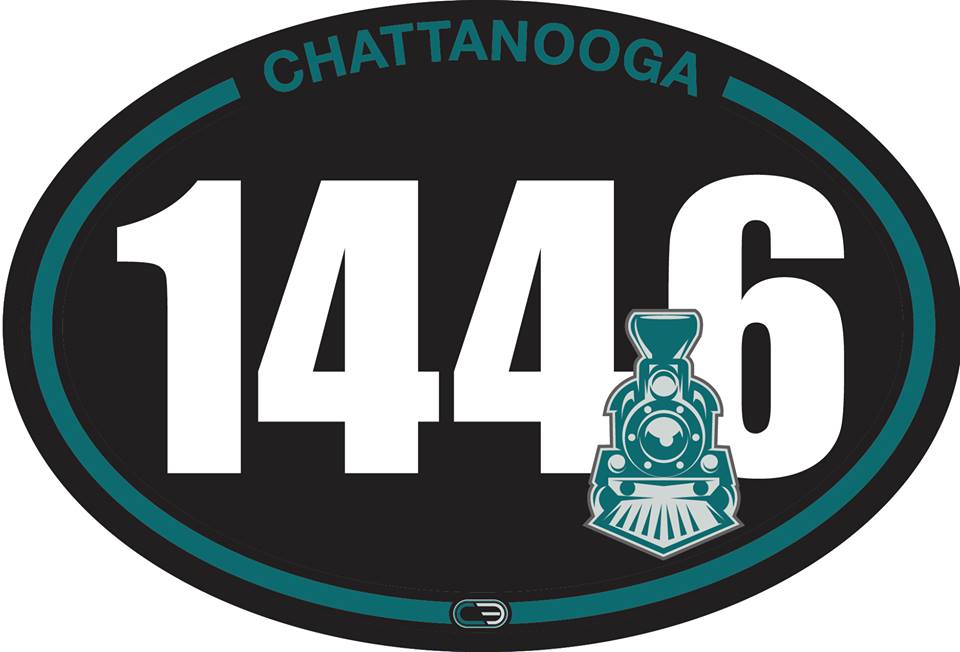 Chattanooga Iron man-inspired 144-6