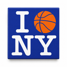 Load image into Gallery viewer, Empire State of Mind Sticker or Magnet
