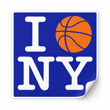 Load image into Gallery viewer, Empire State of Mind Sticker or Magnet
