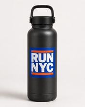 Load image into Gallery viewer, RUN NYC Hoops Edition Sticker or Magnet
