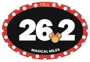 Disney- inspired Minie Marathon