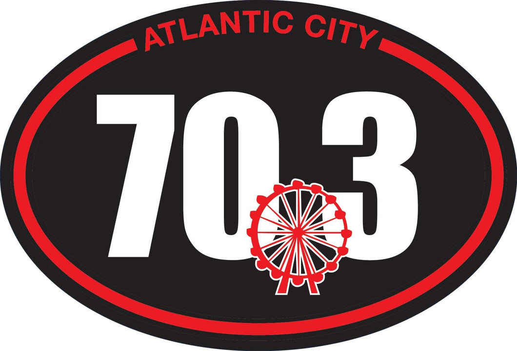 Atlantic City Iron man-inspired 70-3