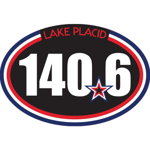 Ironman lake Placid 140.6