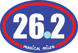 Disney-inspired Magical Miles 26.2