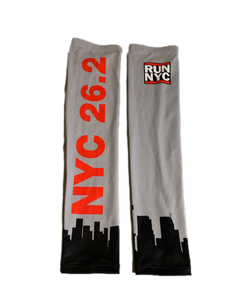 New York City Marathon Armsleeves