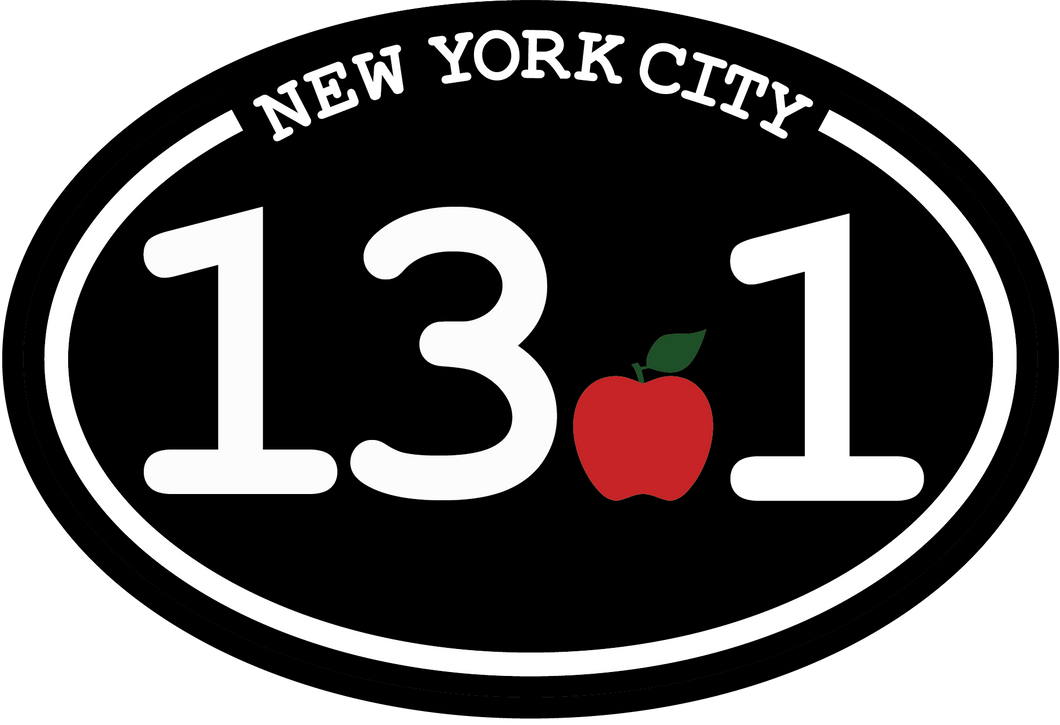 New York City Half Marathon 13.1