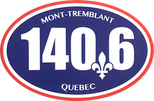 Ironman Mont Tremblant / IMMT 140.6